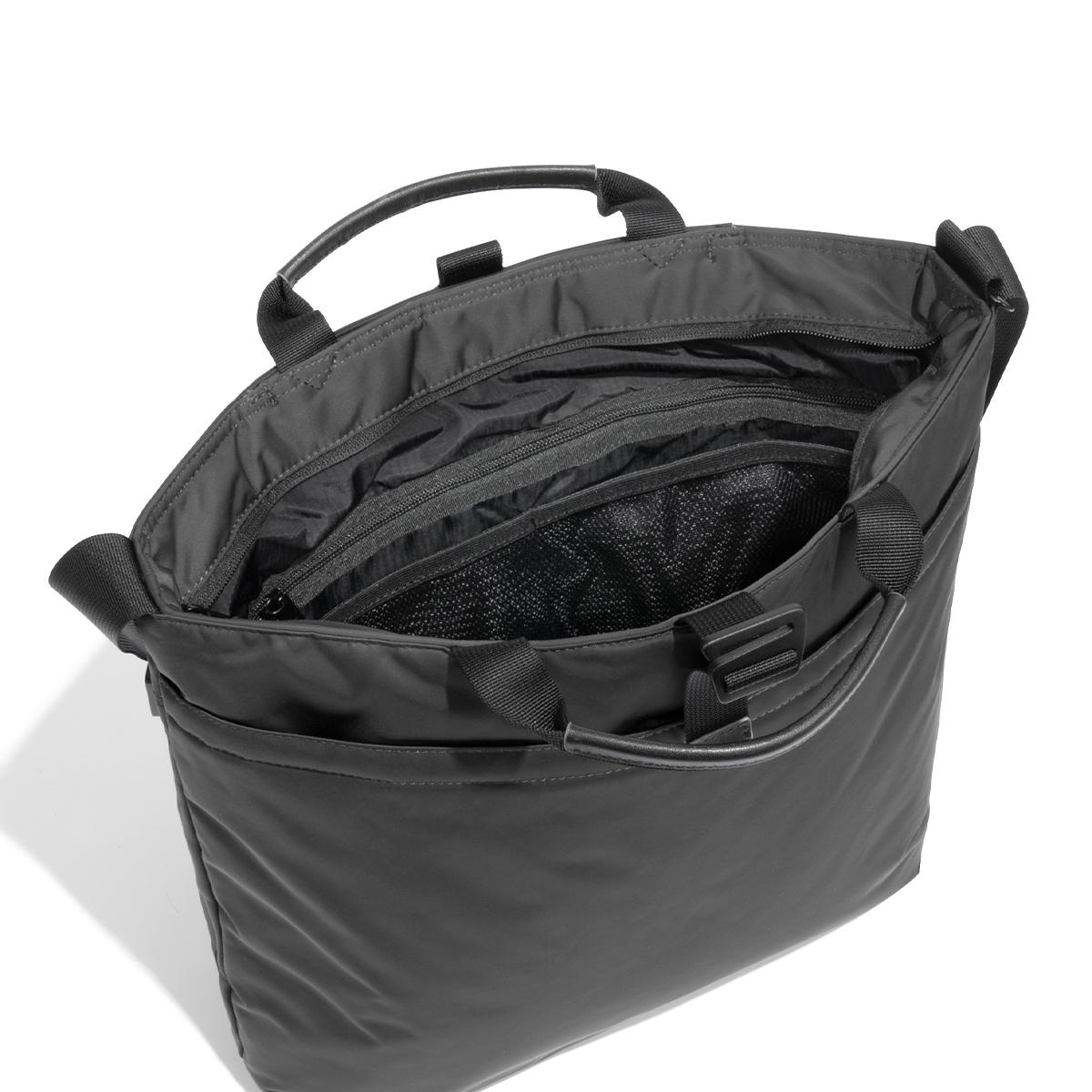 アントラック ヘルメットバッグ UNTRACK 60213-01