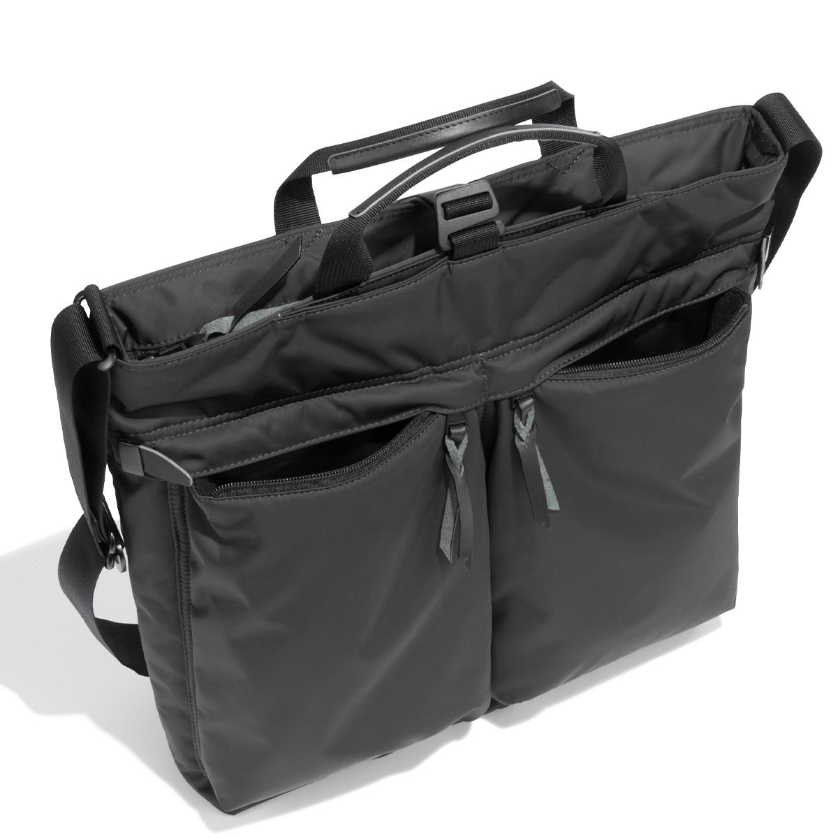 アントラック ヘルメットバッグ UNTRACK 60213-01