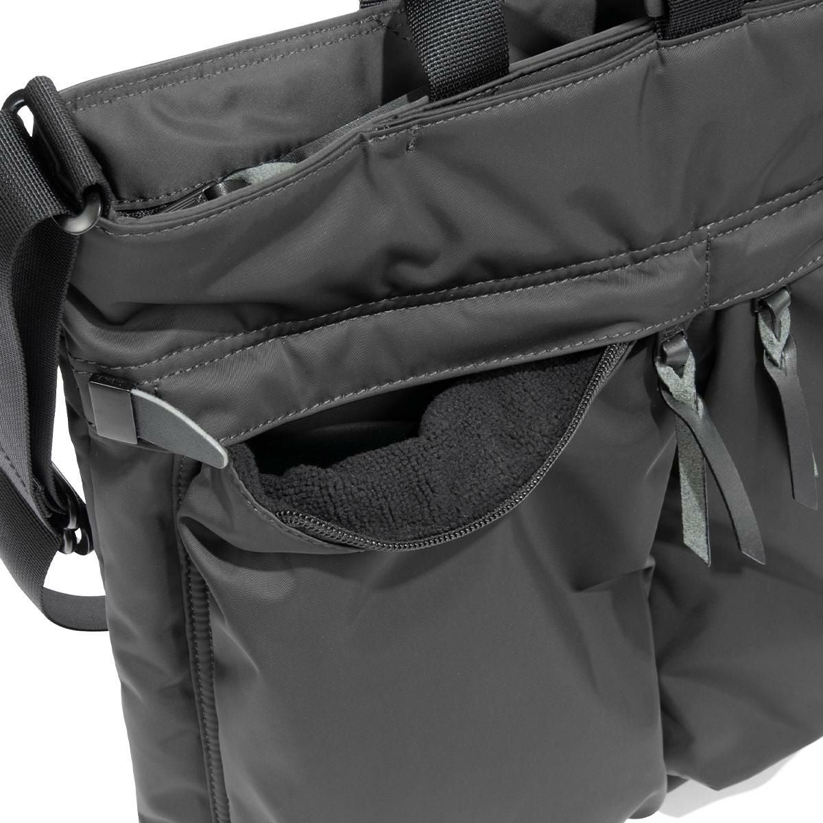 アントラック ヘルメットバッグ UNTRACK 60213-01