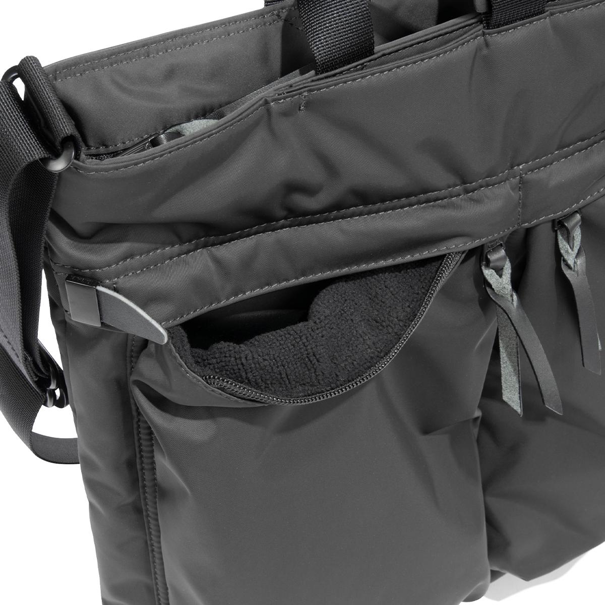 アントラック ヘルメットバッグ UNTRACK 60213-01