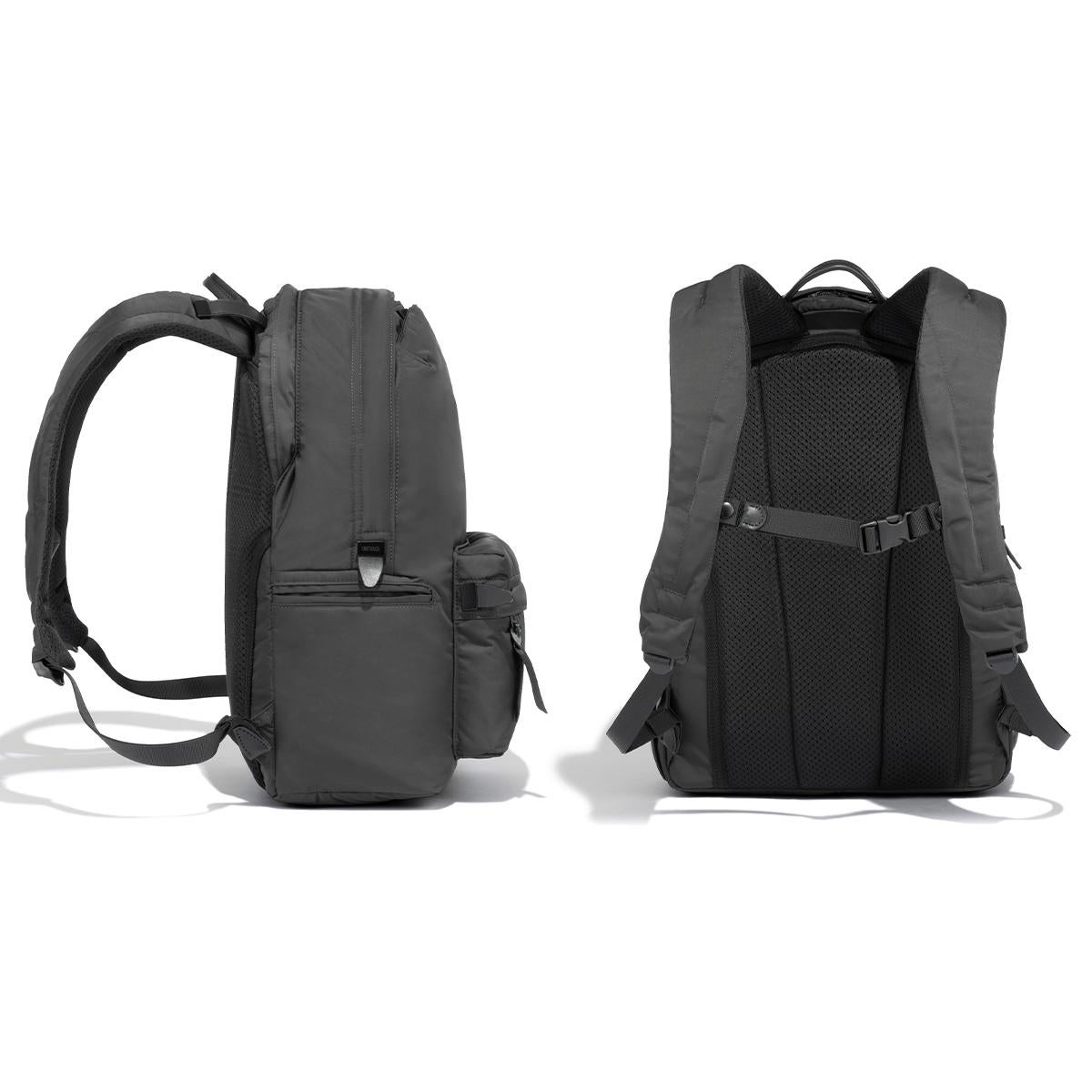 アントラック リュック UNTRACK 60214-01