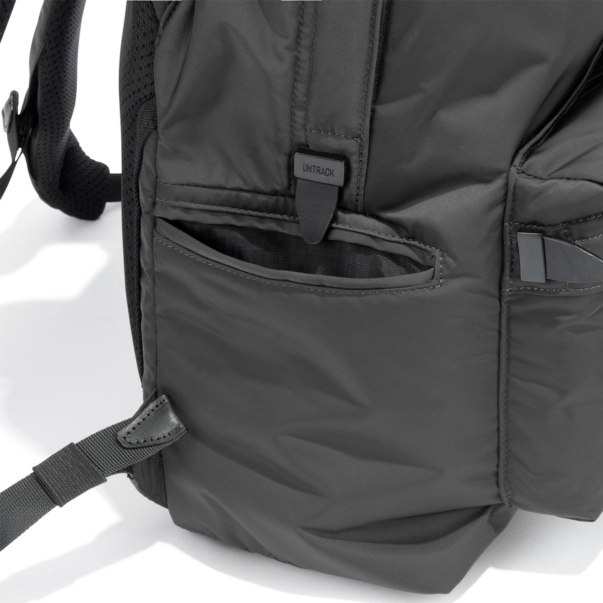 アントラック リュック UNTRACK 60214-01