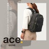 エース ジーンレーベル ラプリム ビジネスリュック ace. GENE LABEL LAPRIME 68801