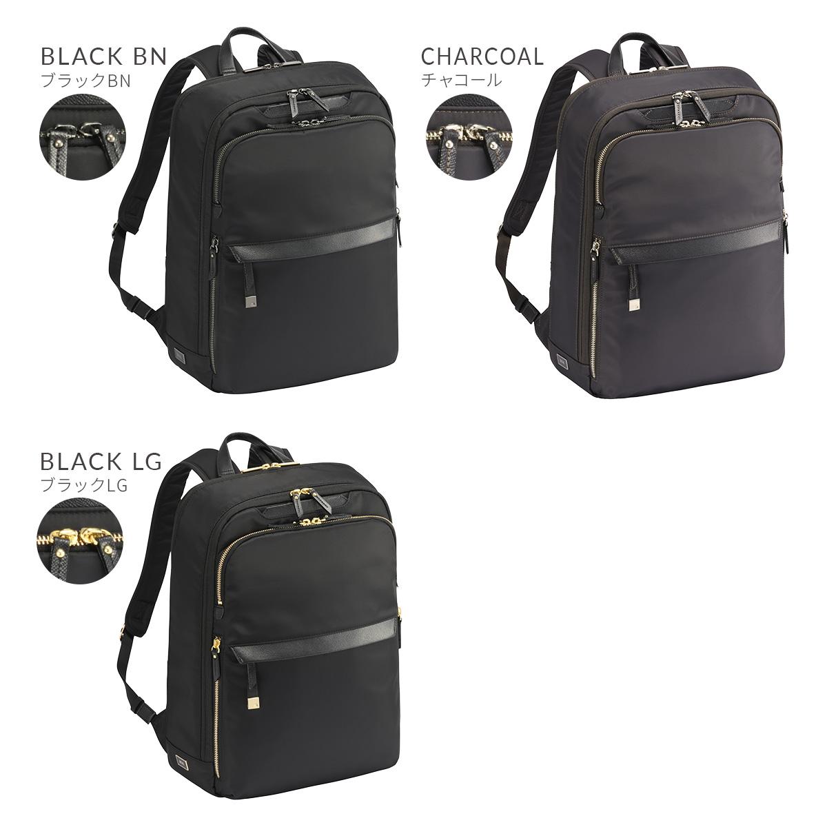 エース ジーンレーベル ラプリム ビジネスリュック ace. GENE LABEL LAPRIME 68802