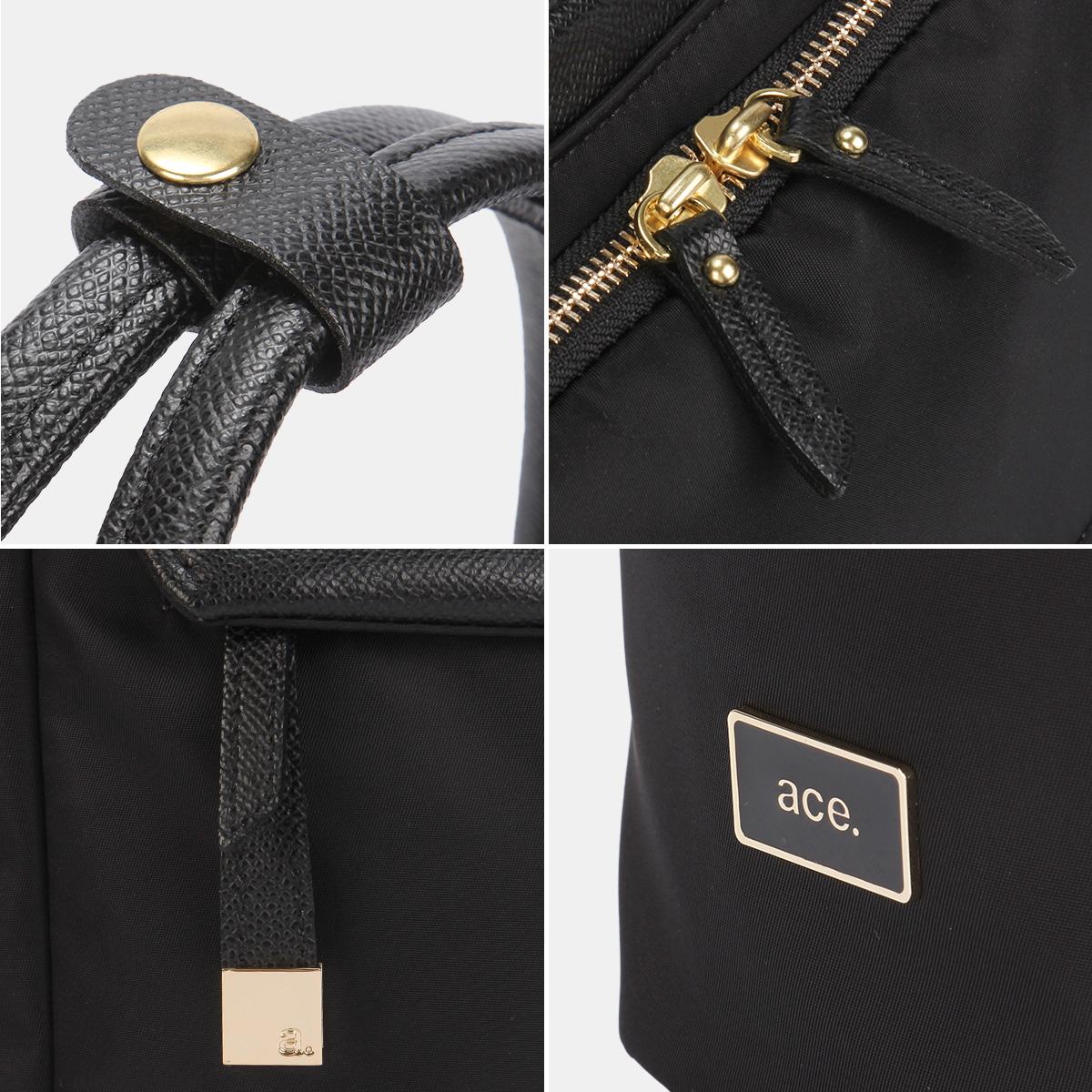 エース ジーンレーベル ラプリム ビジネスリュック ace. GENE LABEL LAPRIME 68802