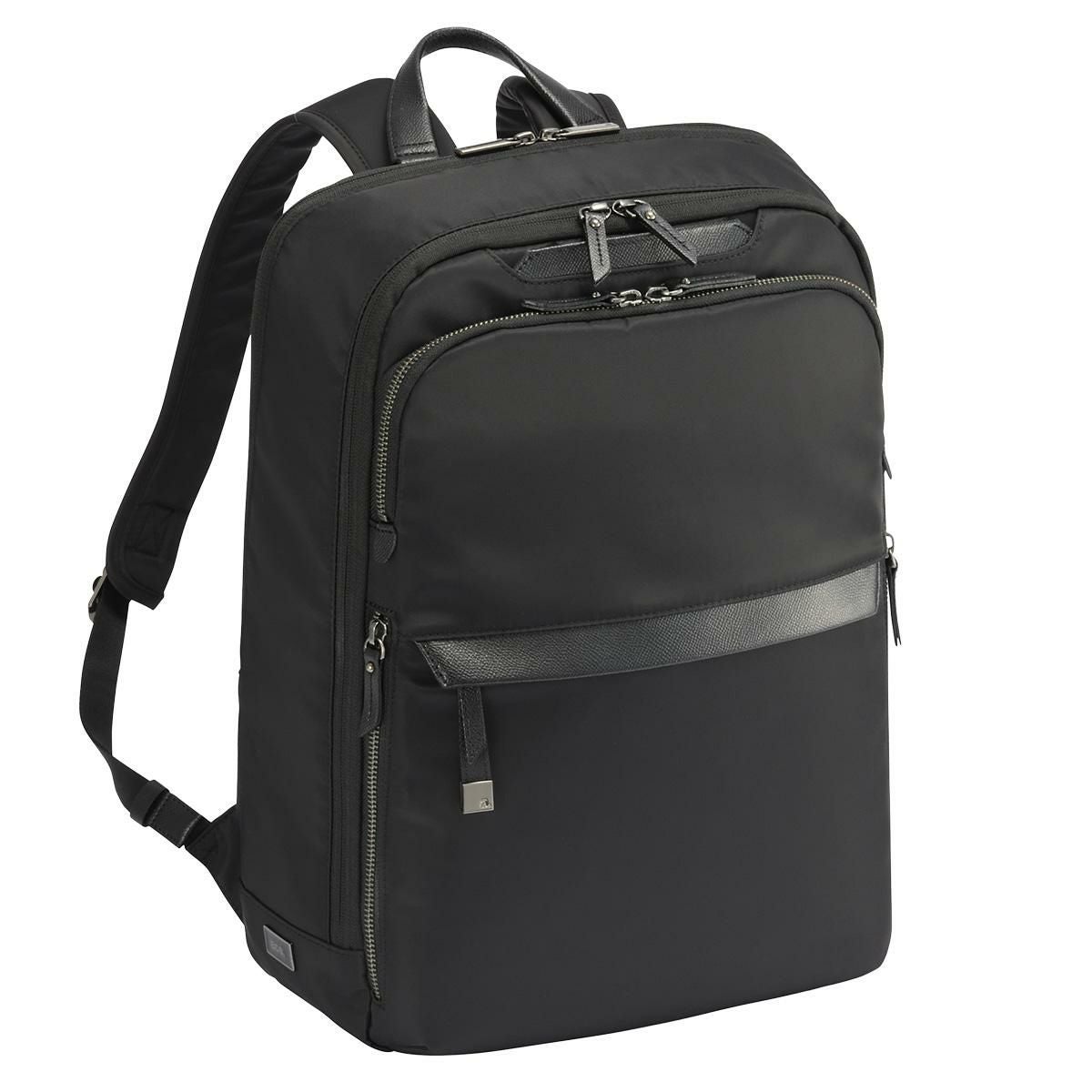 エース ジーンレーベル ラプリム ビジネスリュック ace. GENE LABEL LAPRIME 68802