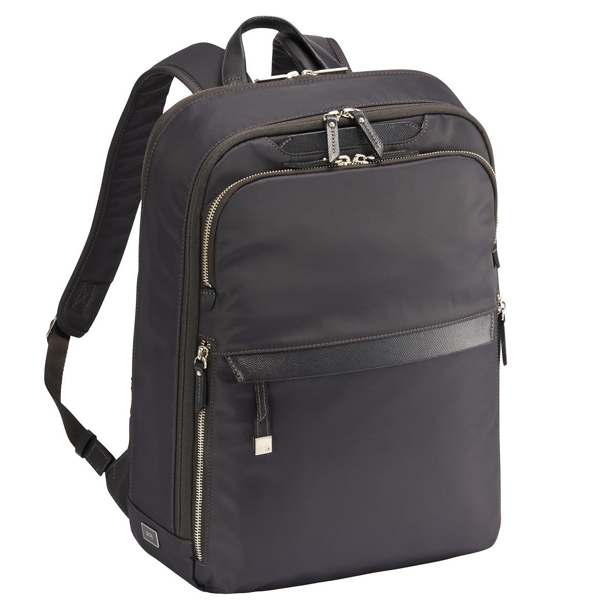 エース ジーンレーベル ラプリム ビジネスリュック ace. GENE LABEL LAPRIME 68802