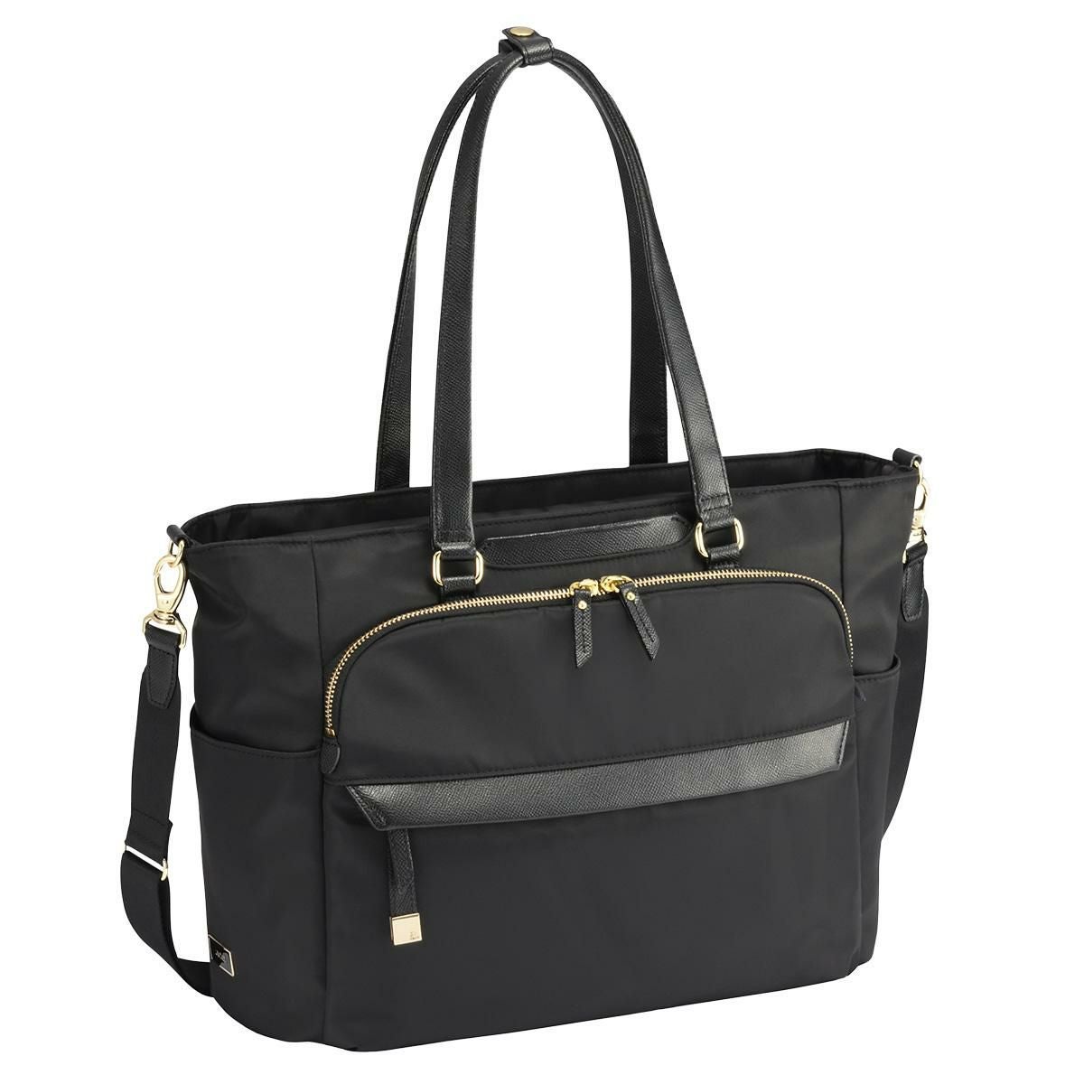 エース ジーンレーベル ラプリム ビジネストート ace. GENE LABEL LAPRIME 68803