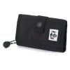 チャムス リサイクルアクセサリーズ カードケース 名刺入れ CHUMS RECYCLE ACCESSORIES CH60-3927