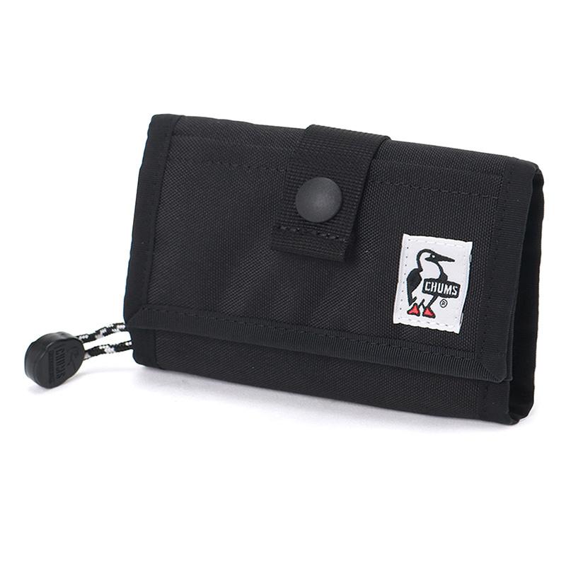 チャムス リサイクルアクセサリーズ カードケース 名刺入れ CHUMS RECYCLE ACCESSORIES CH60-3927