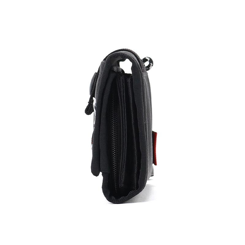 チャムス リサイクルアクセサリーズ カードケース 名刺入れ CHUMS RECYCLE ACCESSORIES CH60-3927