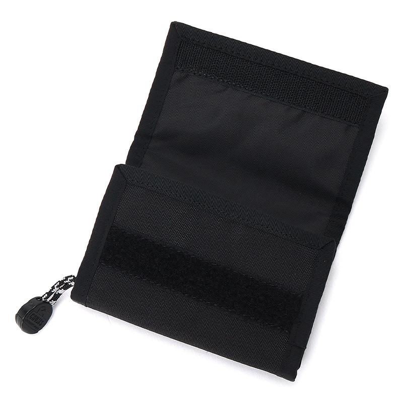 チャムス リサイクルアクセサリーズ カードケース 名刺入れ CHUMS RECYCLE ACCESSORIES CH60-3927