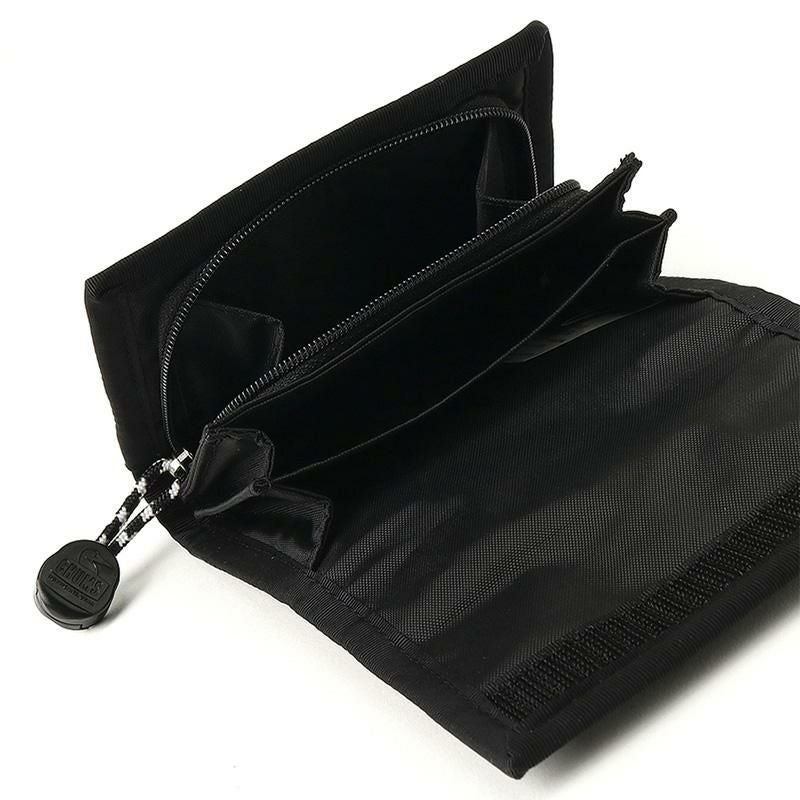 チャムス リサイクルアクセサリーズ カードケース 名刺入れ CHUMS RECYCLE ACCESSORIES CH60-3927