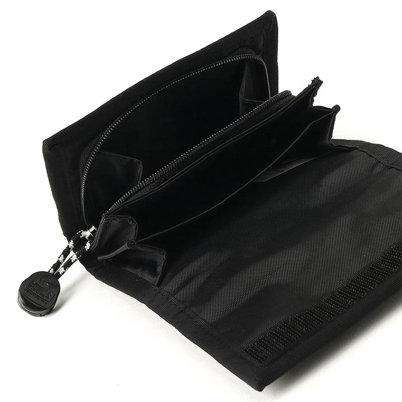 チャムス リサイクルアクセサリーズ カードケース 名刺入れ CHUMS RECYCLE ACCESSORIES CH60-3927