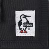 チャムス リサイクルアクセサリーズ カードケース 名刺入れ CHUMS RECYCLE ACCESSORIES CH60-3927