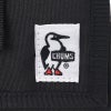 チャムス リサイクルアクセサリーズ カードケース 名刺入れ CHUMS RECYCLE ACCESSORIES CH60-3927