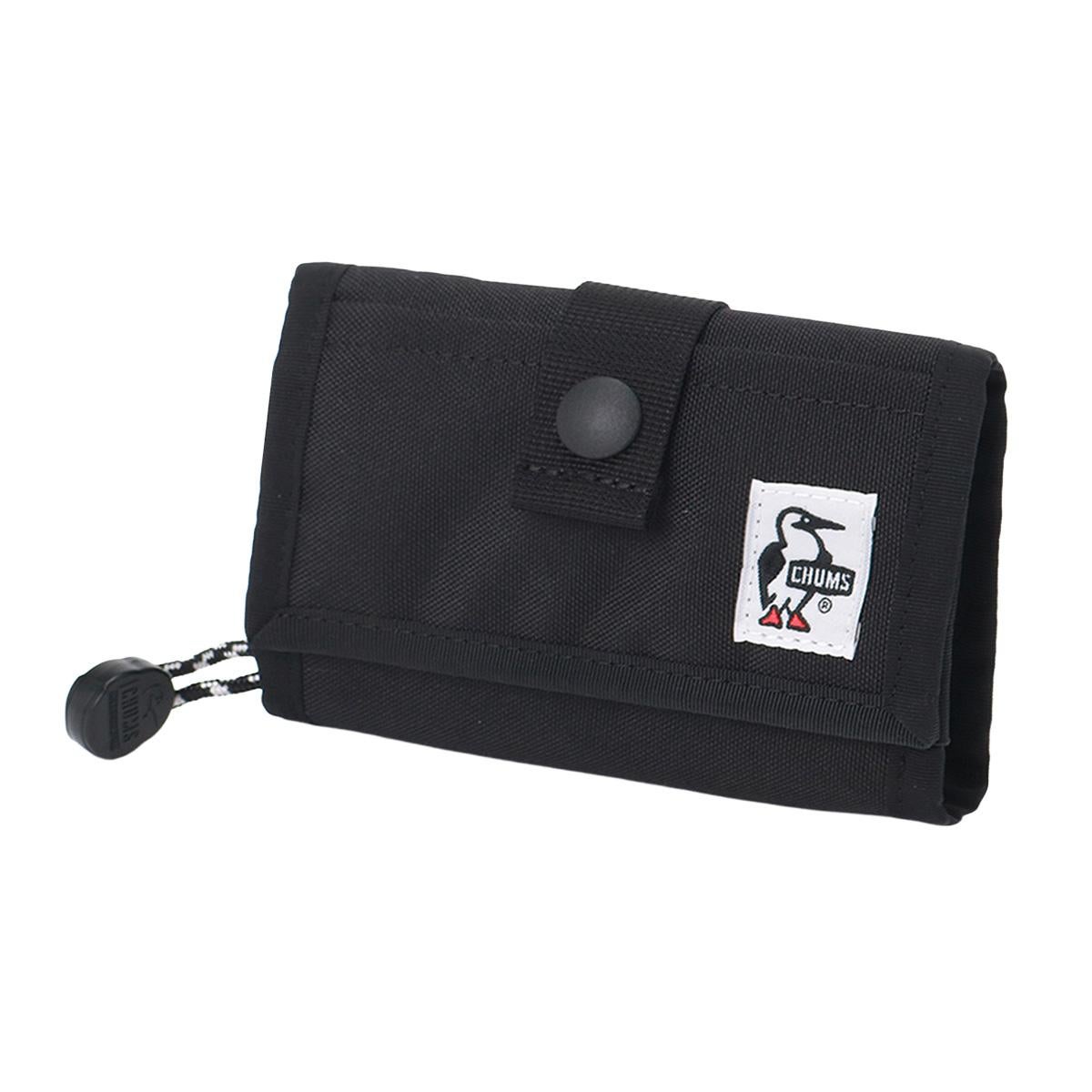 チャムス リサイクルアクセサリーズ カードケース 名刺入れ CHUMS RECYCLE ACCESSORIES CH60-3927