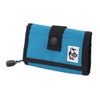チャムス リサイクルアクセサリーズ カードケース 名刺入れ CHUMS RECYCLE ACCESSORIES CH60-3927