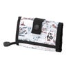 チャムス リサイクルアクセサリーズ カードケース 名刺入れ CHUMS RECYCLE ACCESSORIES CH60-3927