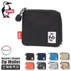 チャムス リサイクルアクセサリーズ カードケース 名刺入れ CHUMS RECYCLE ACCESSORIES ch60-3996