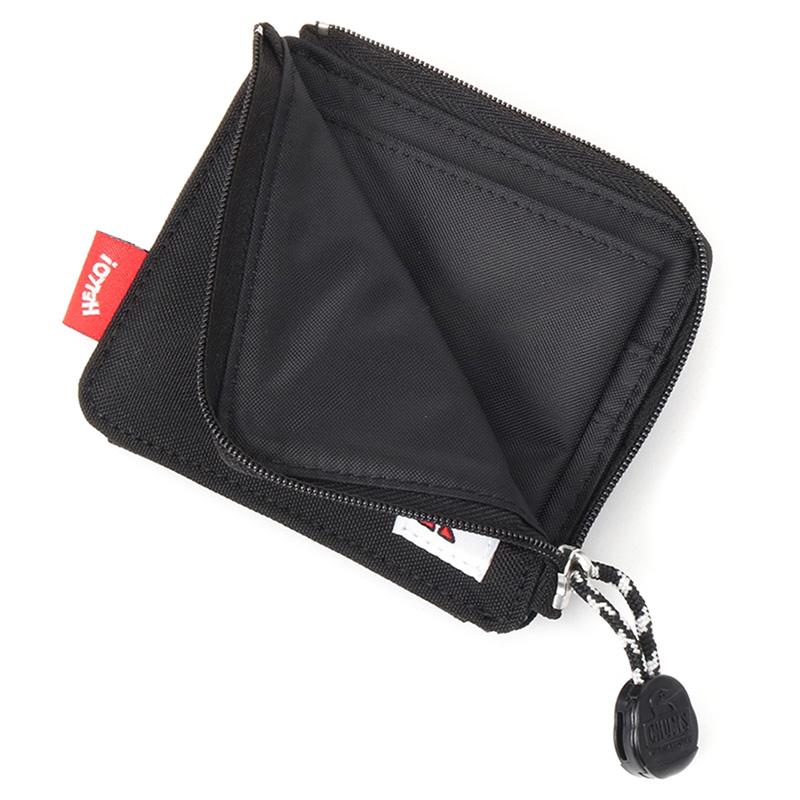 チャムス リサイクルアクセサリーズ カードケース 名刺入れ CHUMS RECYCLE ACCESSORIES ch60-3996