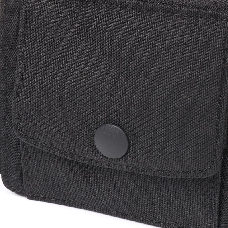 チャムス リサイクルアクセサリーズ カードケース 名刺入れ CHUMS RECYCLE ACCESSORIES ch60-3996