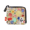 チャムス リサイクルアクセサリーズ カードケース 名刺入れ CHUMS RECYCLE ACCESSORIES ch60-3996