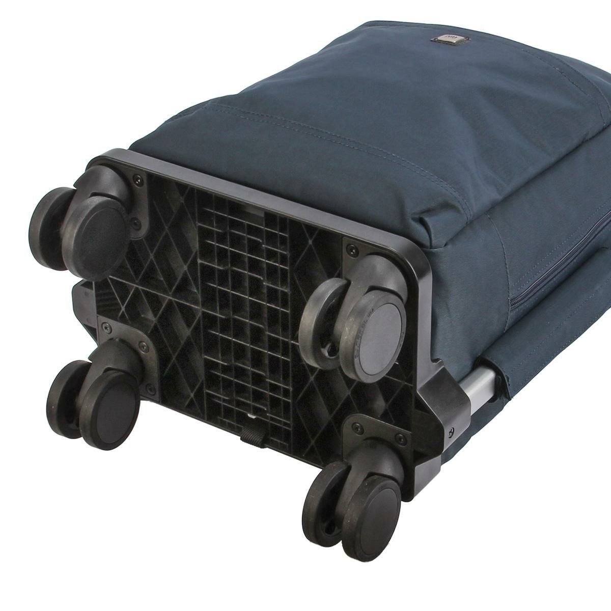 リミニ アンフォラ2 キャリーケース ソフト 機内持ち込み RIMINI 3150100