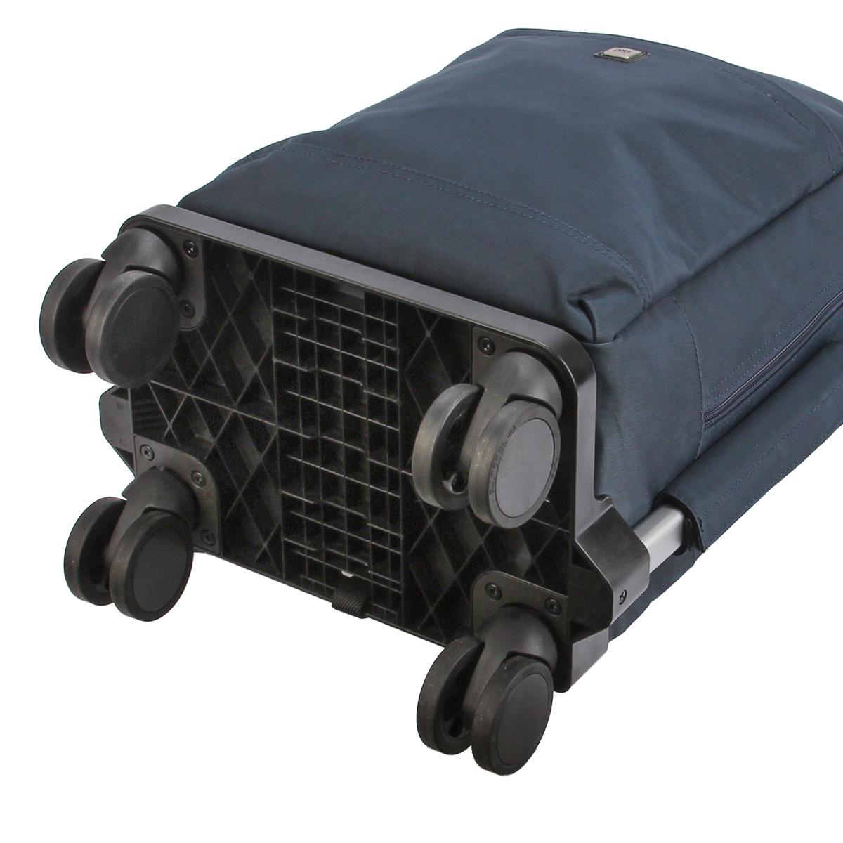 リミニ アンフォラ2 キャリーケース ソフト 機内持ち込み RIMINI 3150100