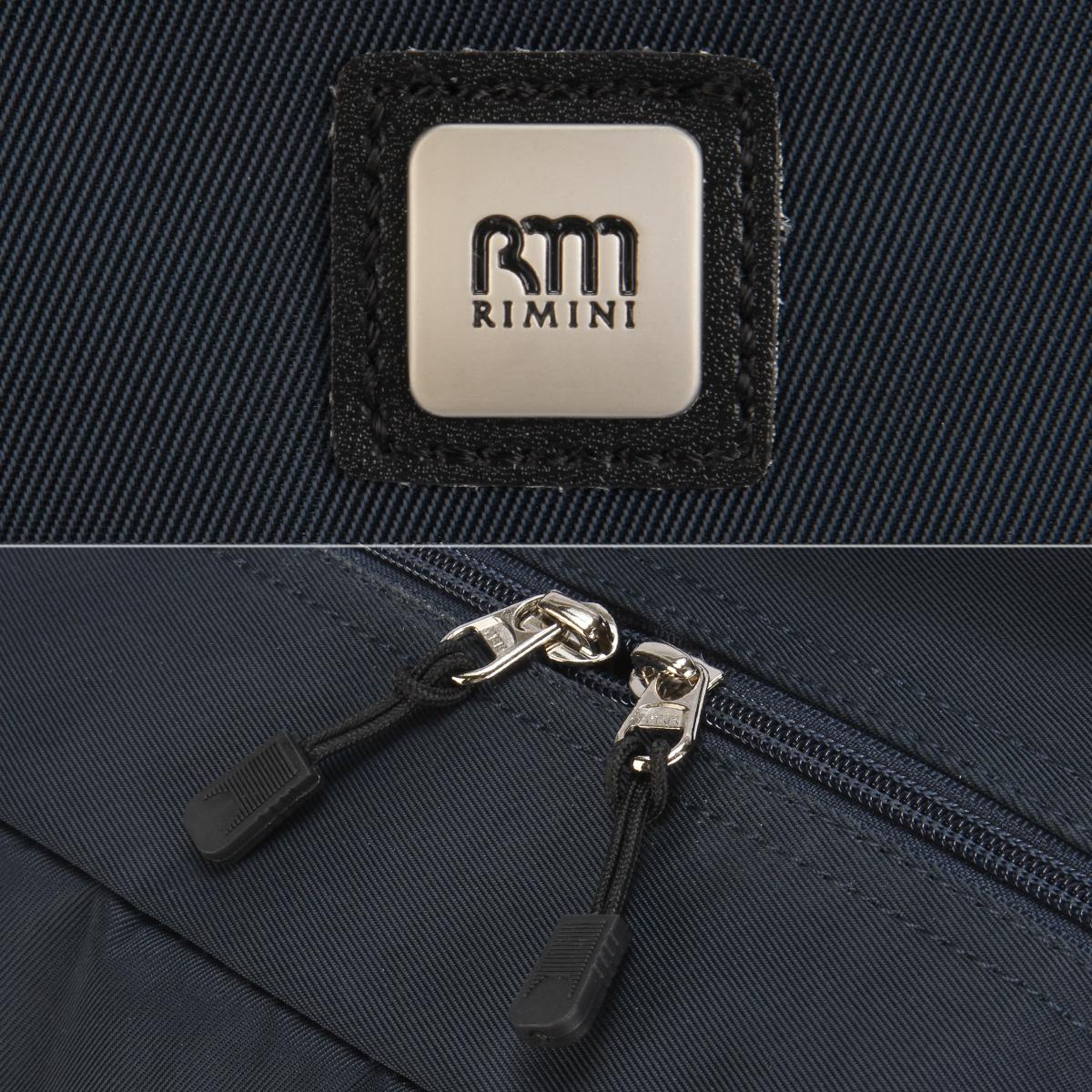 リミニ アンフォラ2 キャリーケース ソフト 機内持ち込み RIMINI 3150100