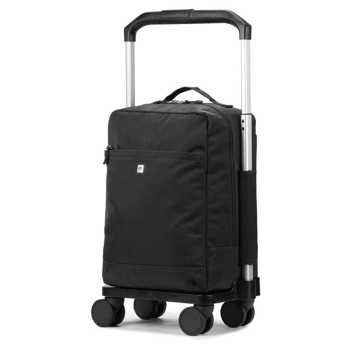 リミニ アンフォラ2 キャリーケース ソフト 機内持ち込み RIMINI 3150100