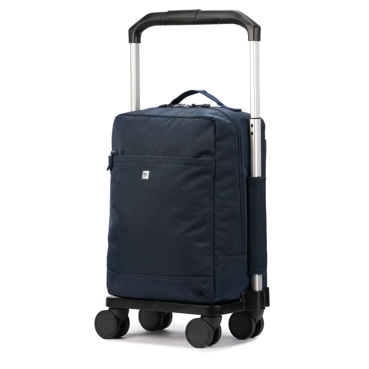 リミニ アンフォラ2 キャリーケース ソフト 機内持ち込み RIMINI 3150100