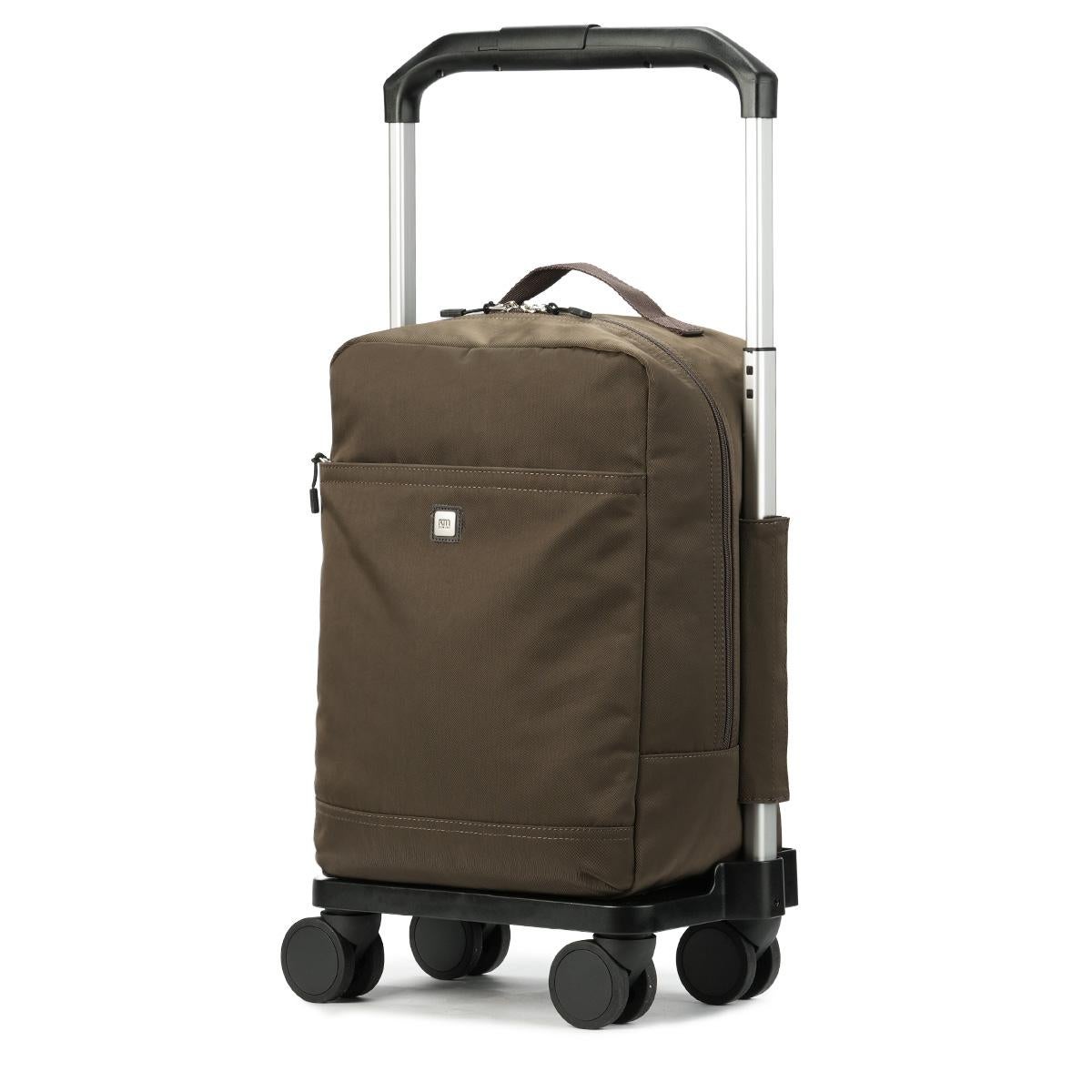 リミニ アンフォラ2 キャリーケース ソフト 機内持ち込み RIMINI 3150100