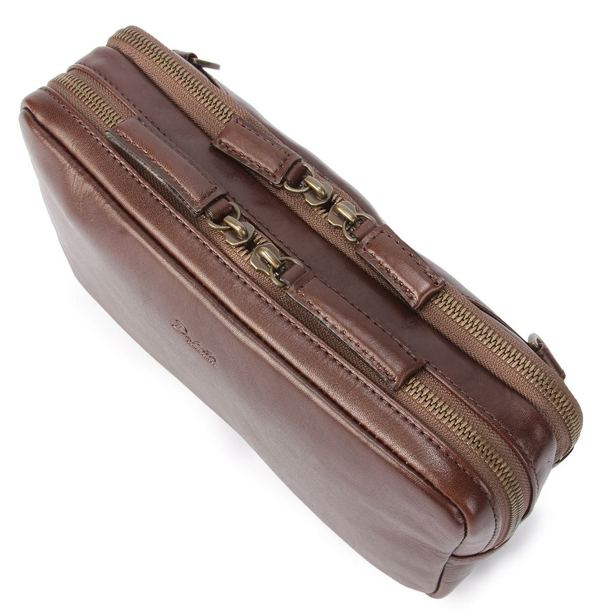 ダコタ ブラックレーベル ルーク ショルダーバッグ Dakota BLACK LABEL 1624700