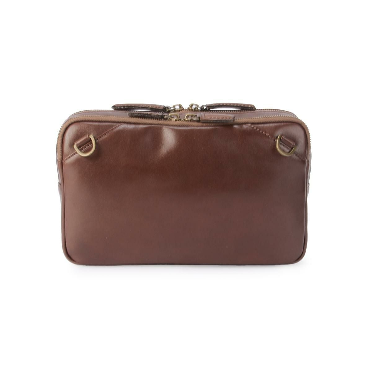 ダコタ ブラックレーベル ルーク ショルダーバッグ Dakota BLACK LABEL 1624700