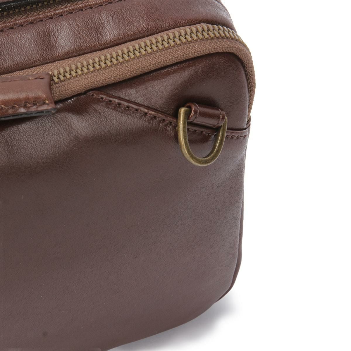 ダコタ ブラックレーベル ルーク ショルダーバッグ Dakota BLACK LABEL 1624700