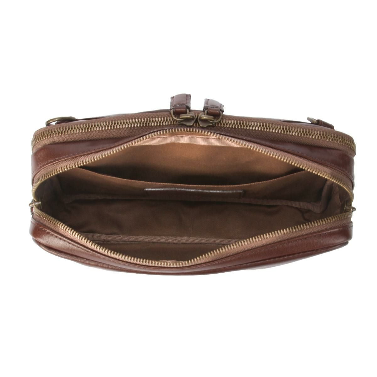 ダコタ ブラックレーベル ルーク ショルダーバッグ Dakota BLACK LABEL 1624700