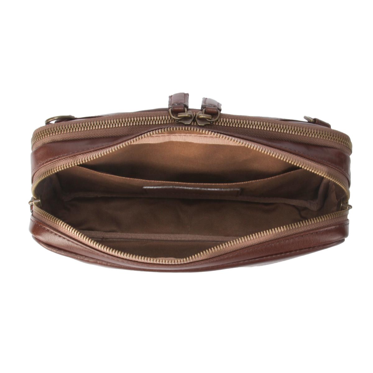 ダコタ ブラックレーベル ルーク ショルダーバッグ Dakota BLACK LABEL 1624700