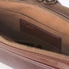 ダコタ ブラックレーベル ルーク ショルダーバッグ Dakota BLACK LABEL 1624700