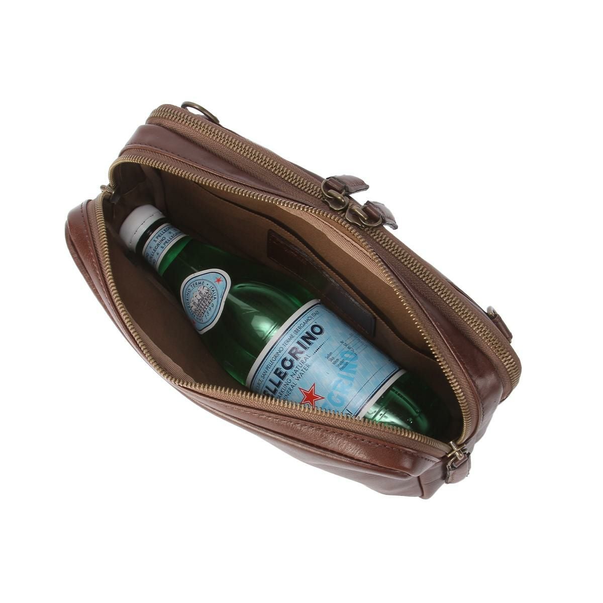 ダコタ ブラックレーベル ルーク ショルダーバッグ Dakota BLACK LABEL 1624700