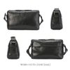 ダコタ ブラックレーベル ルーク ショルダーバッグ Dakota BLACK LABEL 1624701