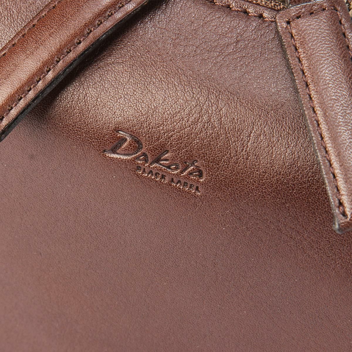 ダコタ ブラックレーベル ルーク ショルダーバッグ Dakota BLACK LABEL 1624701