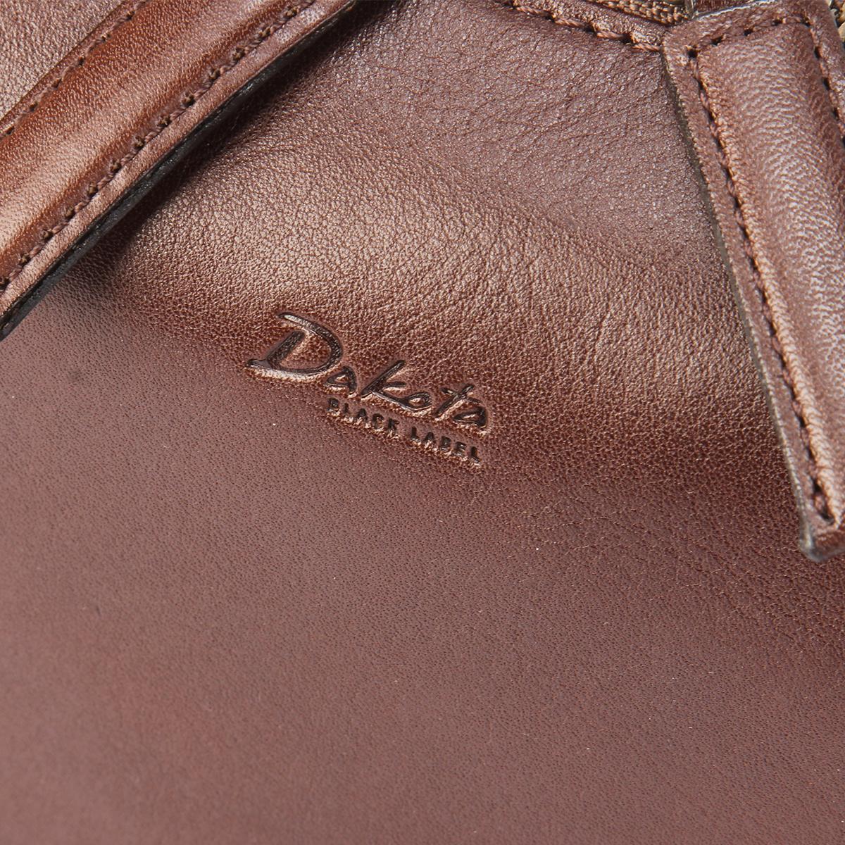 ダコタ ブラックレーベル ルーク ショルダーバッグ Dakota BLACK LABEL 1624701