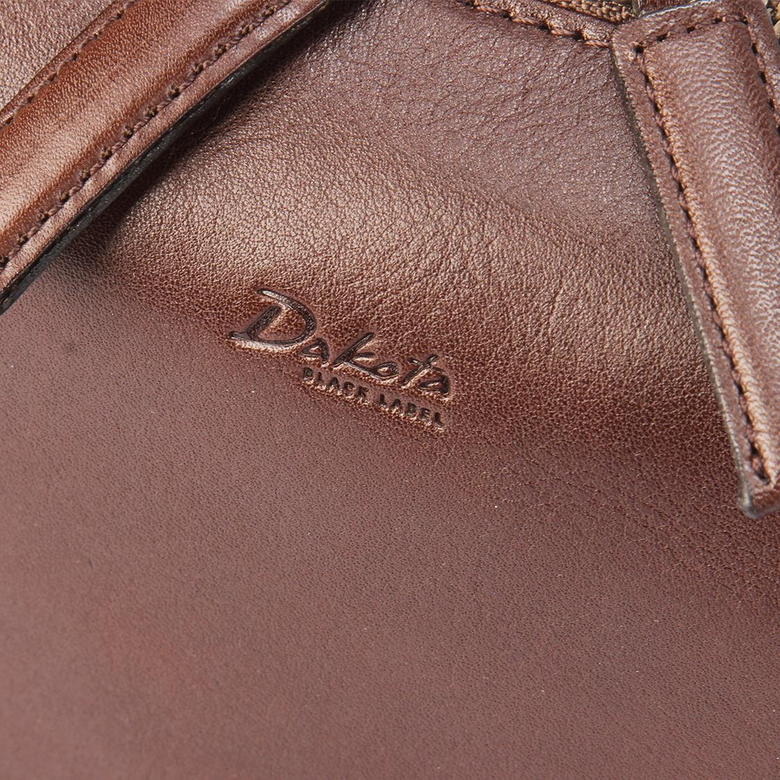 ダコタ ブラックレーベル ルーク ショルダーバッグ Dakota BLACK LABEL 1624701