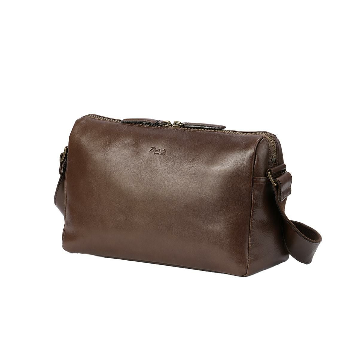 ダコタ ブラックレーベル ルーク ショルダーバッグ Dakota BLACK LABEL 1624701