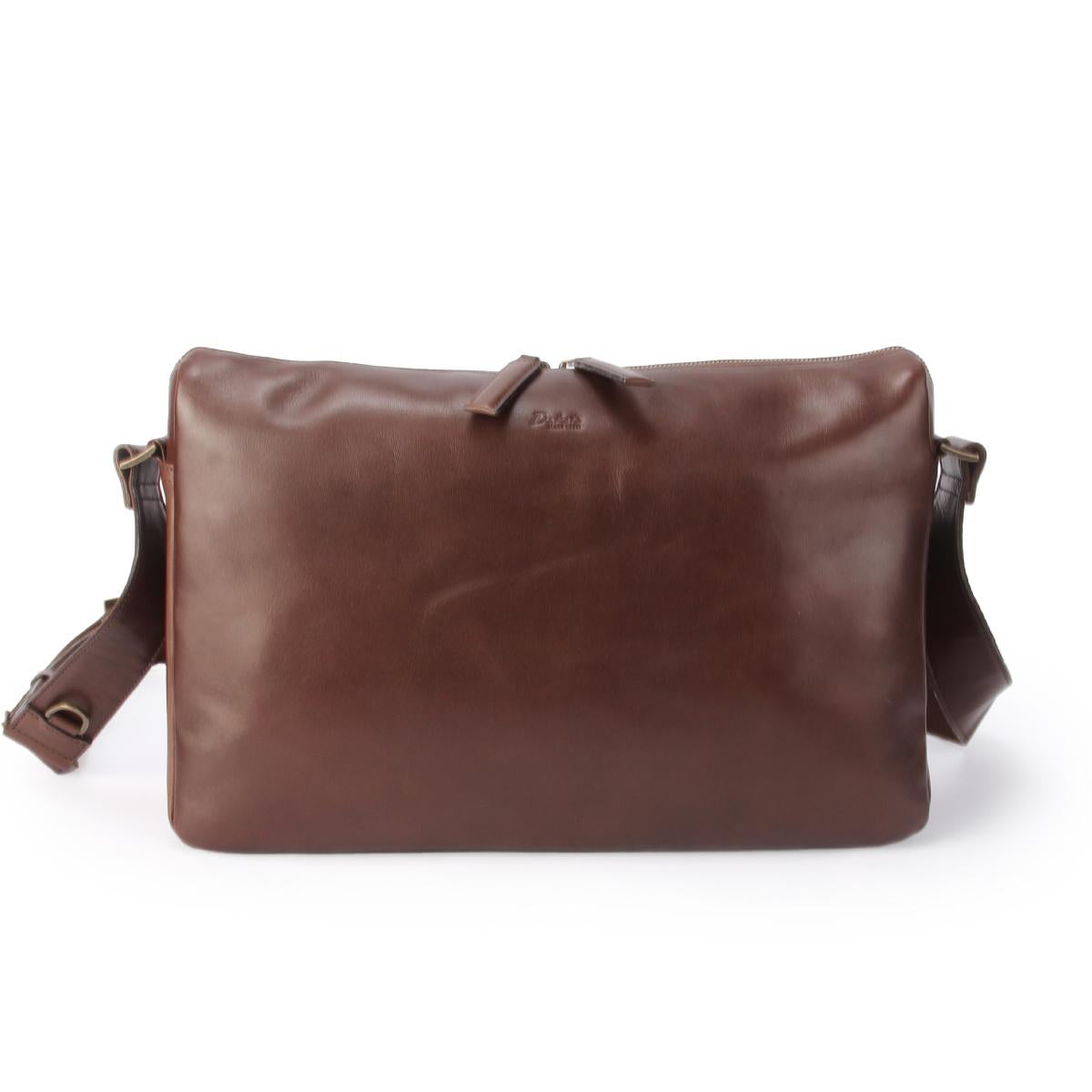 ダコタ ブラックレーベル ルーク ショルダーバッグ Dakota BLACK LABEL 1624702