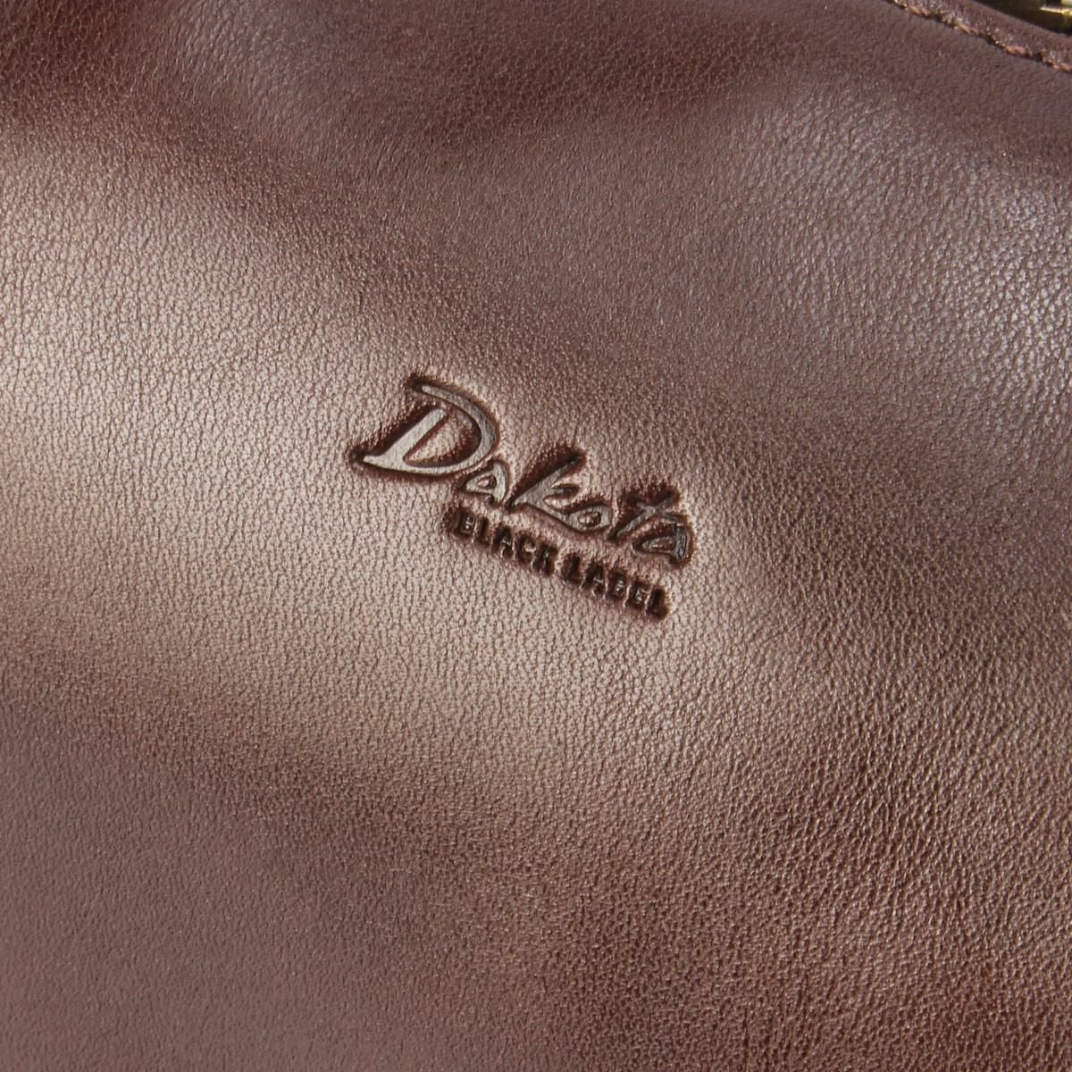 ダコタ ブラックレーベル ルーク ショルダーバッグ Dakota BLACK LABEL 1624702