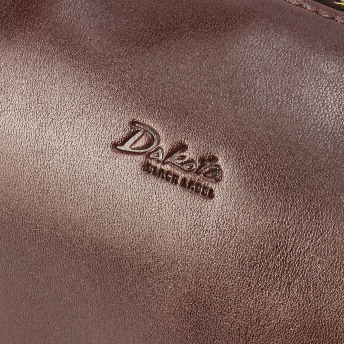 ダコタ ブラックレーベル ルーク ショルダーバッグ Dakota BLACK LABEL 1624702