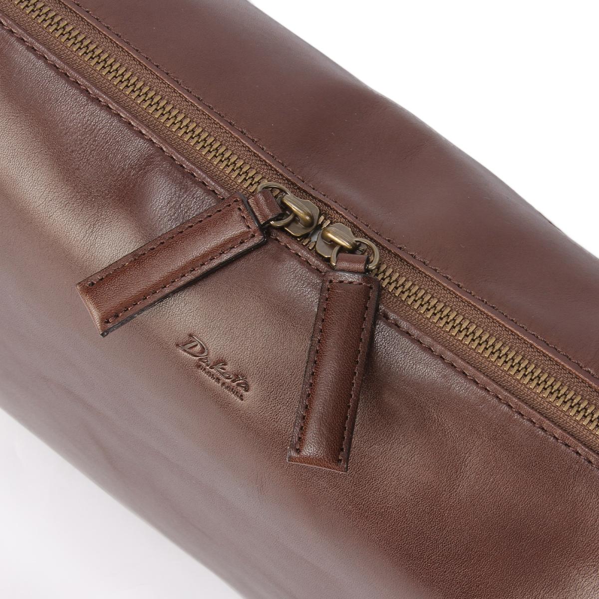 ダコタ ブラックレーベル ルーク ショルダーバッグ Dakota BLACK LABEL 1624702