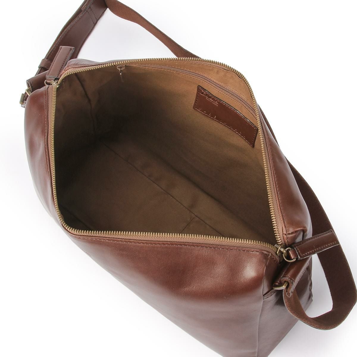 ダコタ ブラックレーベル ルーク ショルダーバッグ Dakota BLACK LABEL 1624702